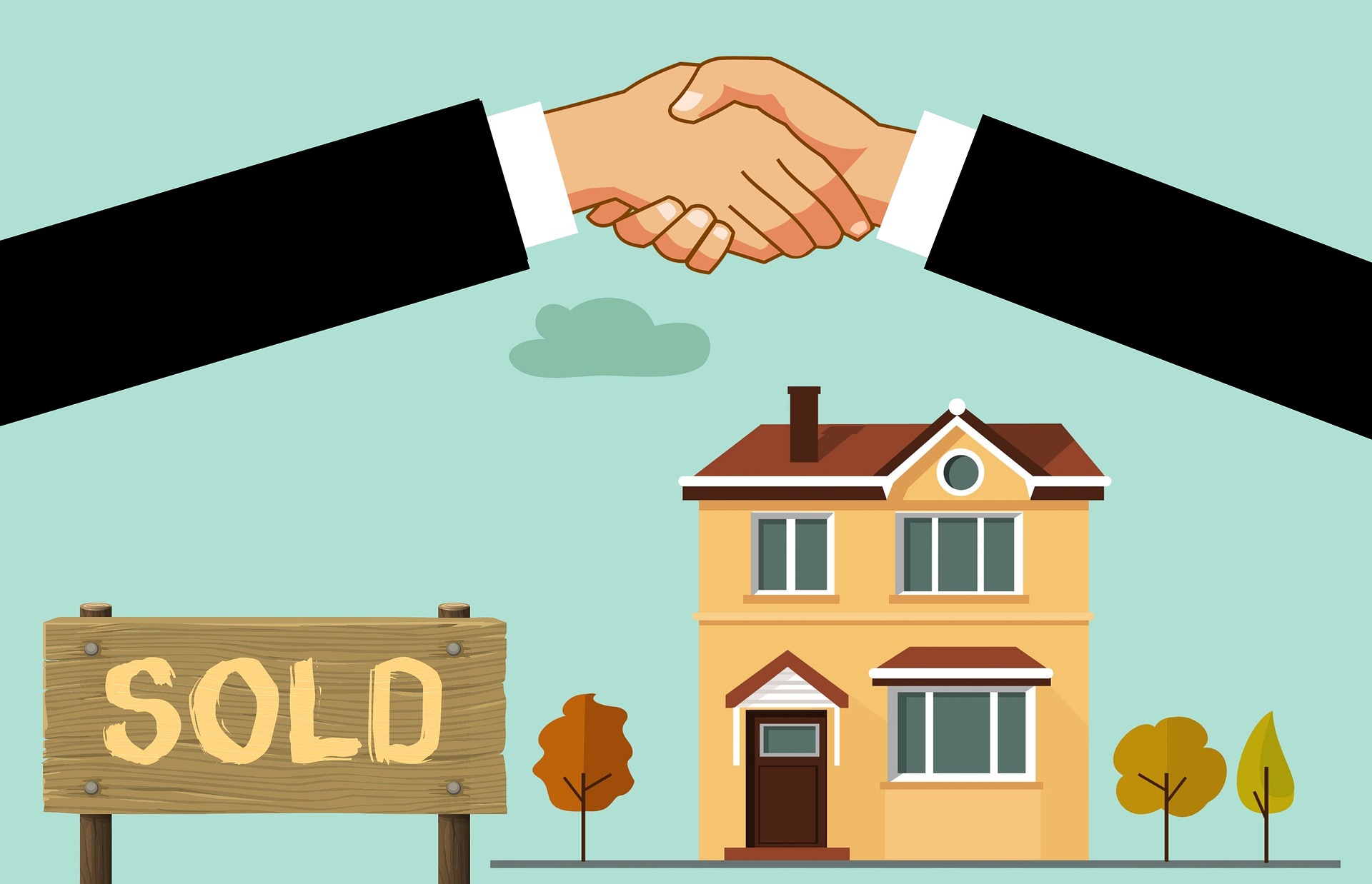 When to sell your parents' home: The tax consequences - Ross Law Firm Ltd.